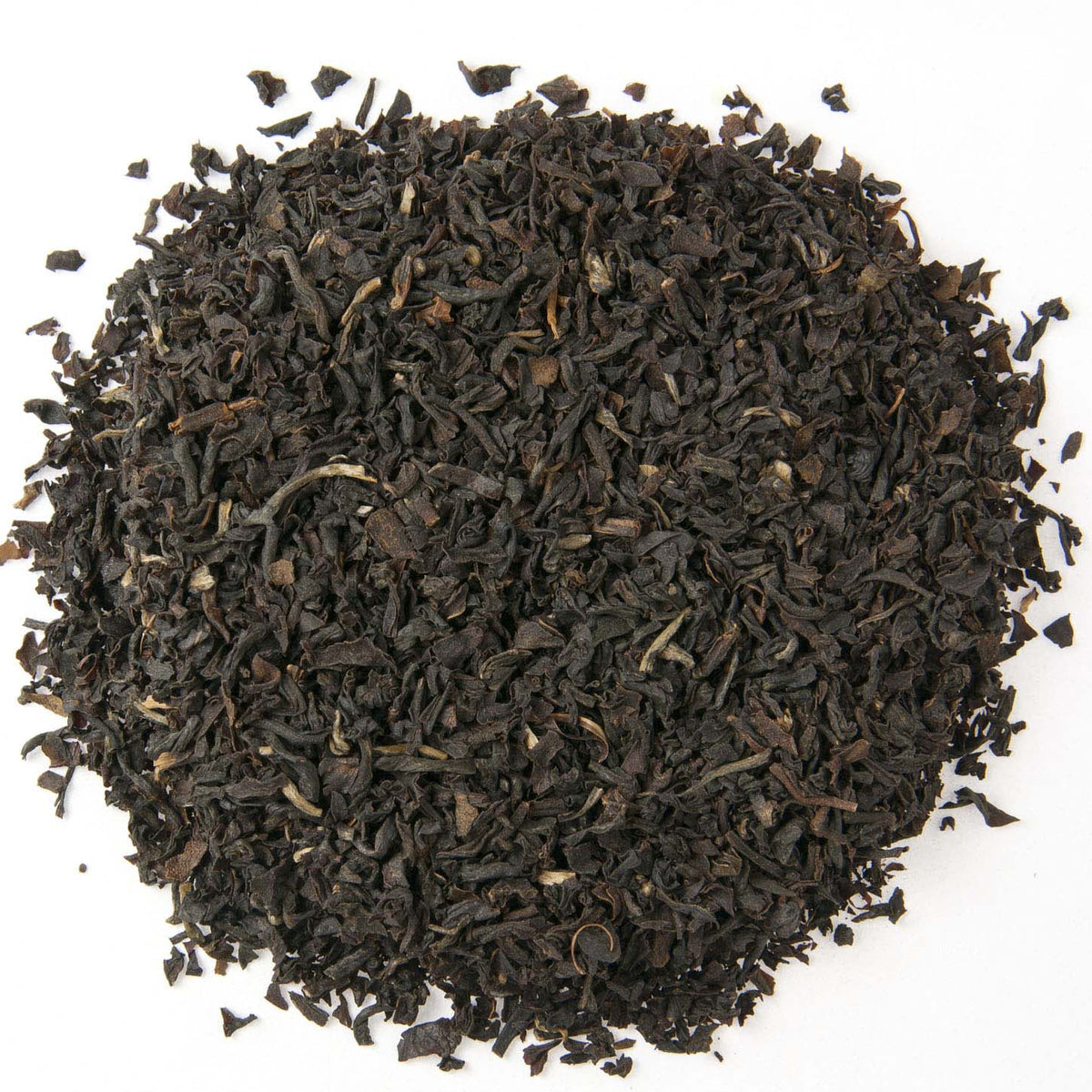 Metropolitan Tea Organic Assam FBOP Loose Leaf Tea 1.1 lbs