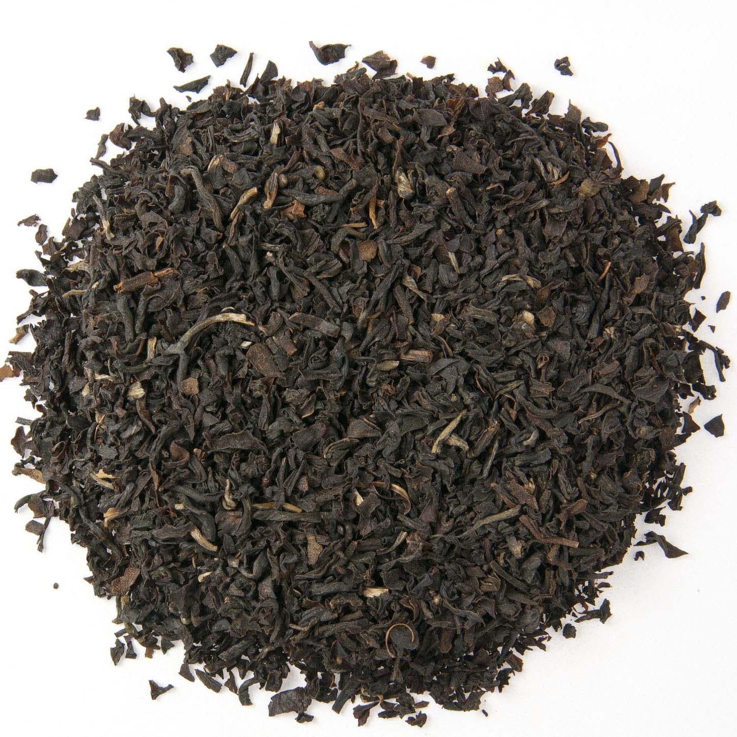 Metropolitan Tea Organic Assam FBOP Loose Leaf Tea 1.1 lbs
