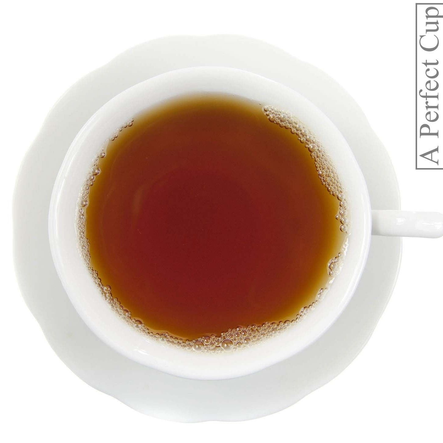 Metropolitan Tea Organic Assam TGFOP Loose Leaf Tea 1.1 lbs