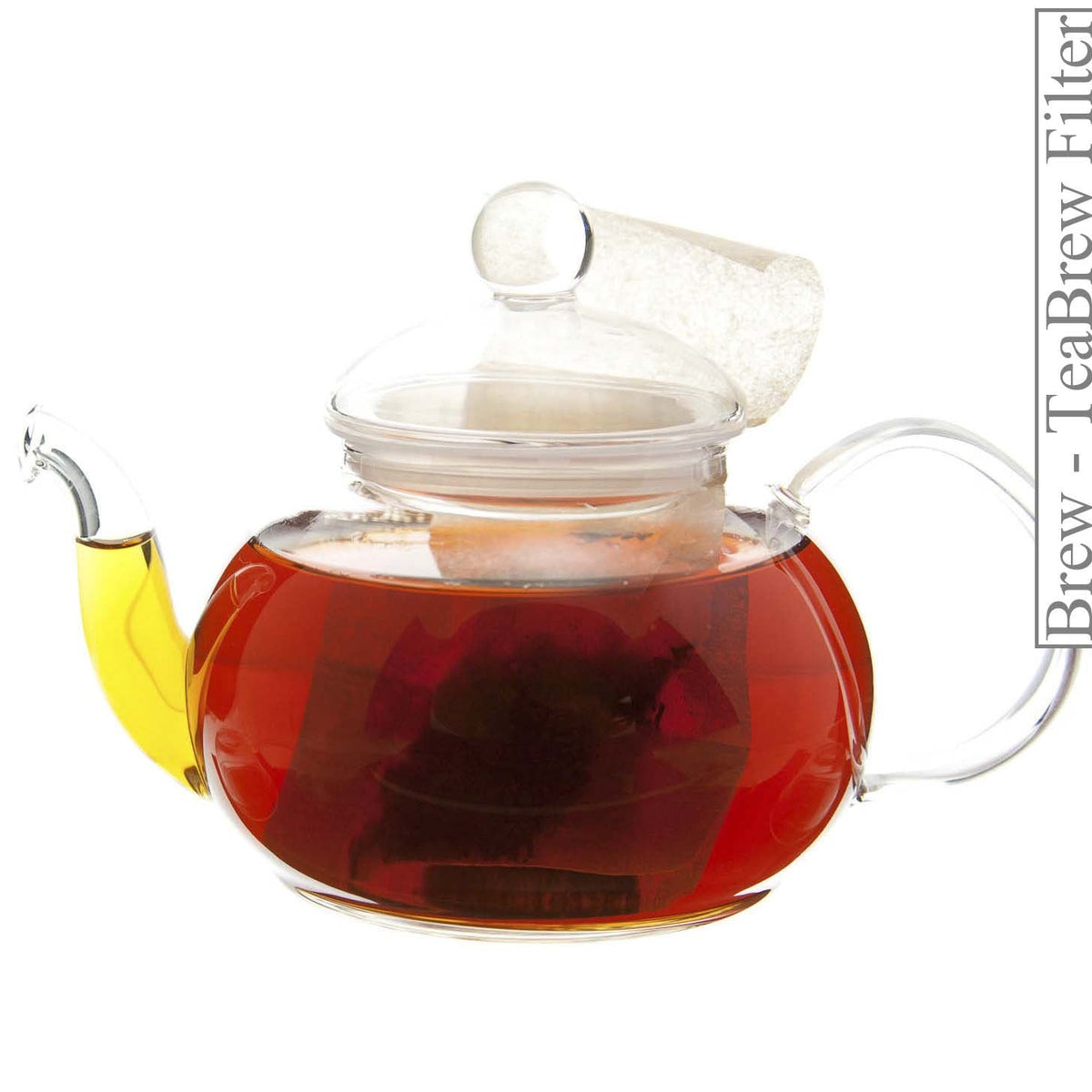 Metropolitan Tea Organic Assam TGFOP Loose Leaf Tea 1.1 lbs