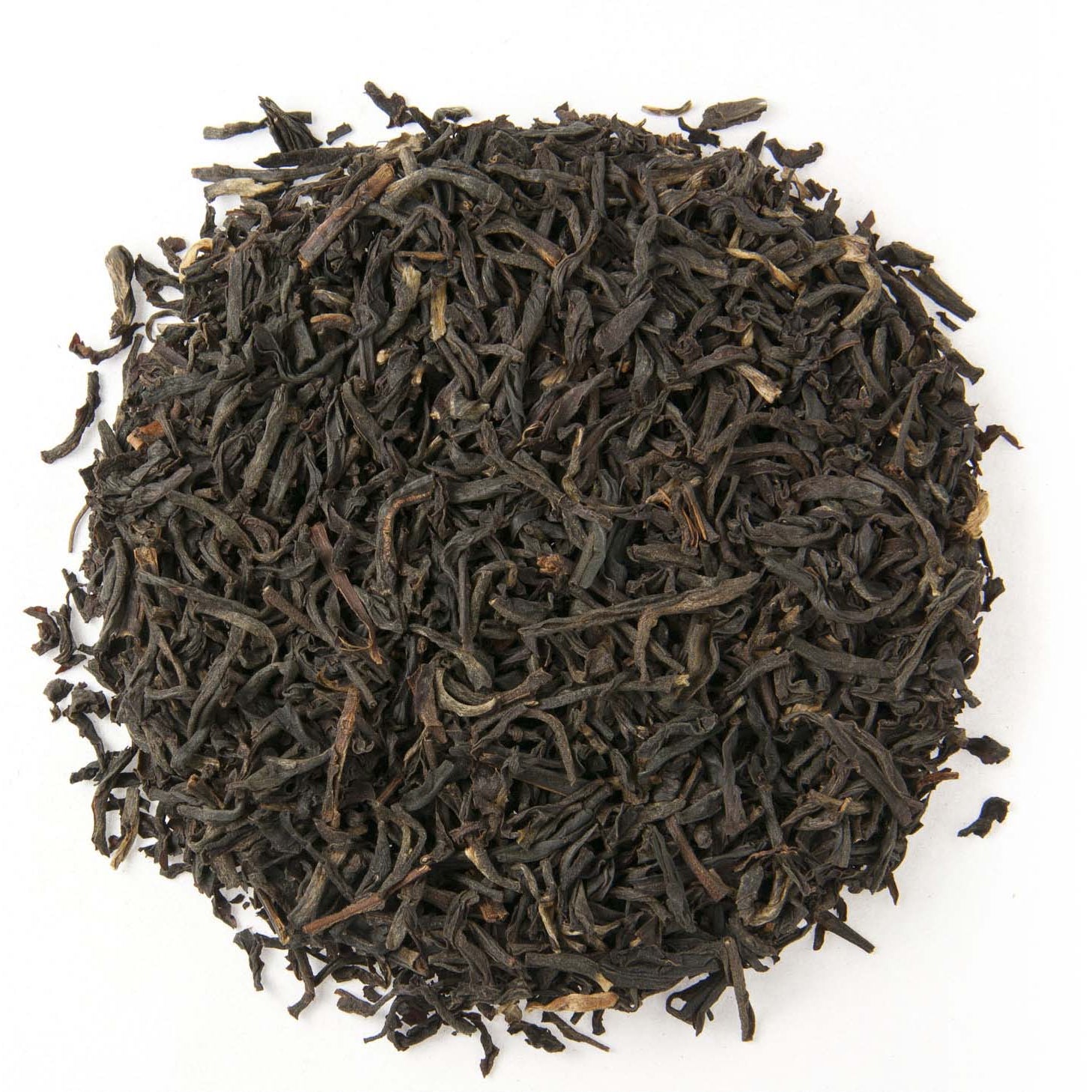 Metropolitan Tea Organic Assam TGFOP Loose Leaf Tea 1.1 lbs