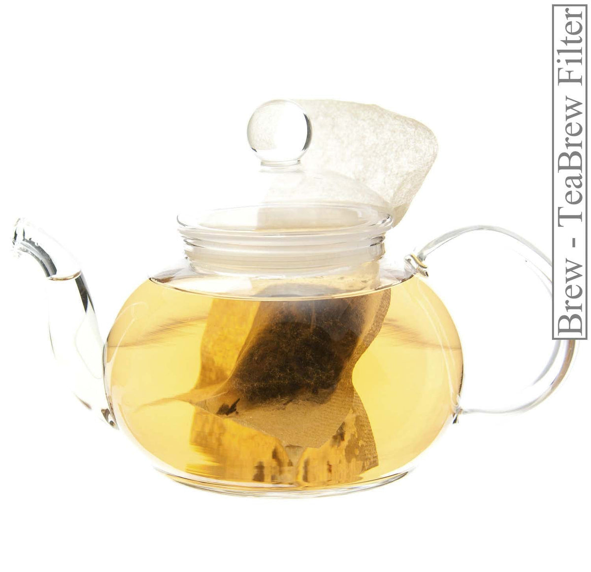 Metropolitan Tea Organic At the Waterfront Loose Leaf Tea 1.1 lbs