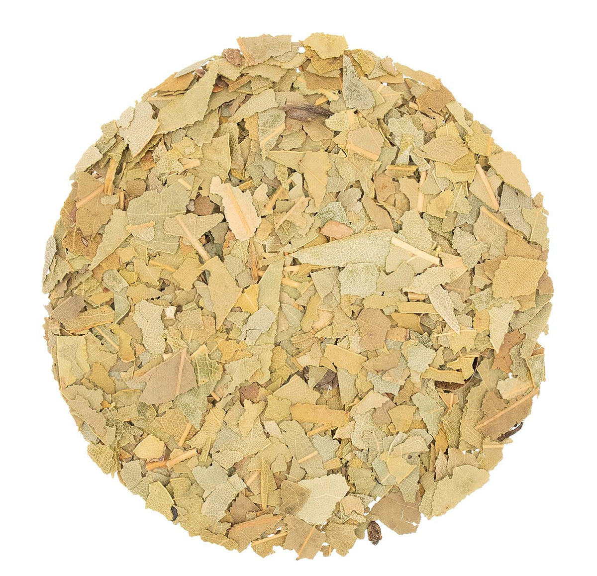 Metropolitan Tea Organic Bay Laurel Leaves Cut Loose Leaf Tea 1.1 lbs