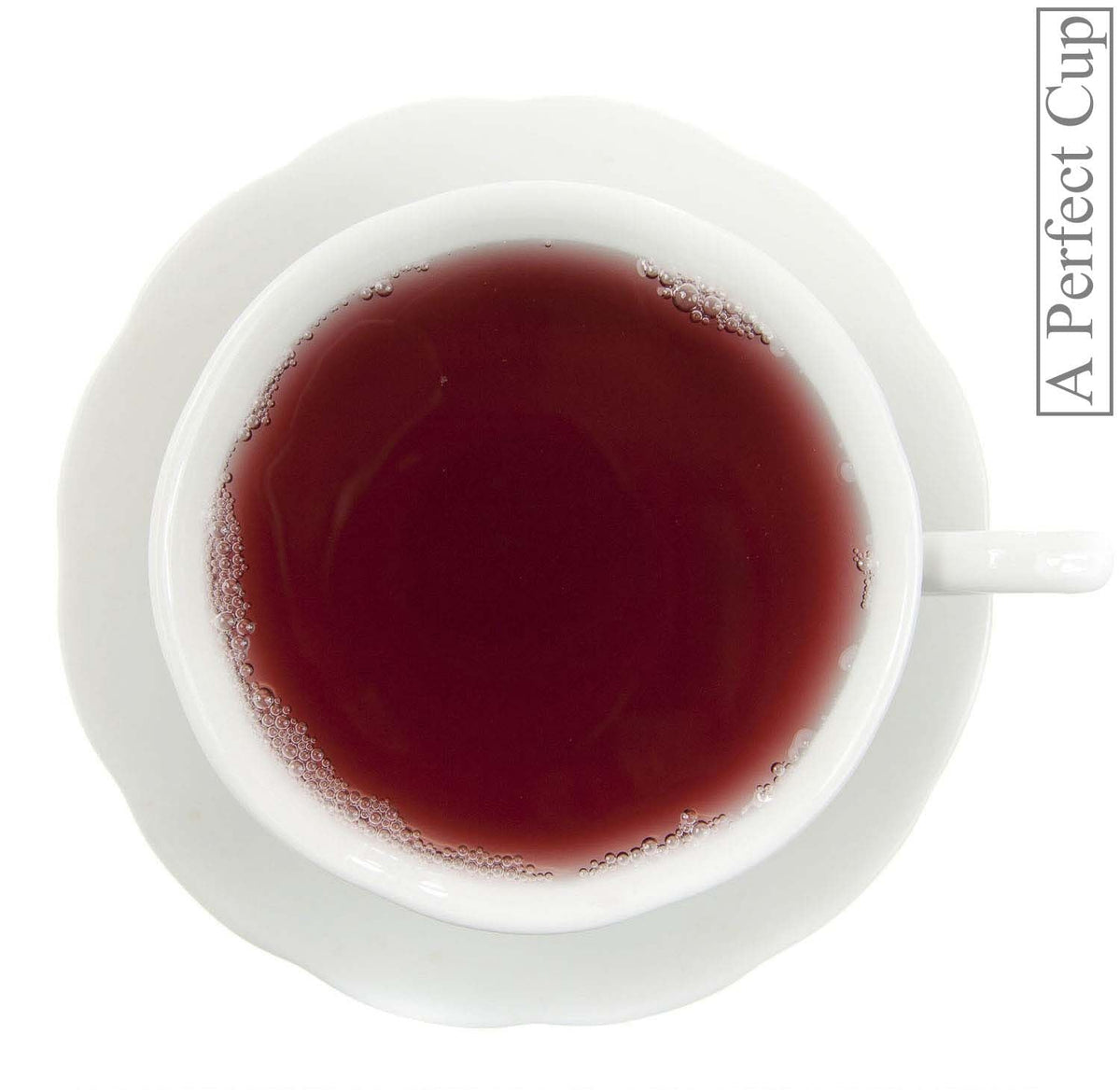 Metropolitan Tea Organic Berry Berry Herb & Fruit Loose Leaf Tea 1.1 lbs