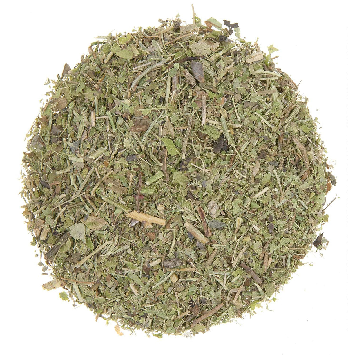 Metropolitan Tea Organic Bilberry/European Blueberry Leaves Loose Leaf Tea 1.1 lbs