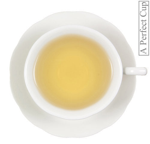 Metropolitan Tea Organic Bitter Fennel Loose Leaf Tea 1.1 lbs