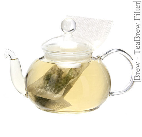 Metropolitan Tea Organic Bitter Fennel Loose Leaf Tea 1.1 lbs