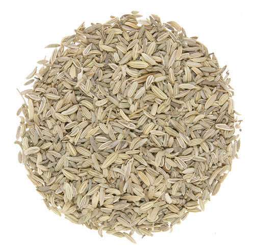 Metropolitan Tea Organic Bitter Fennel Loose Leaf Tea 1.1 lbs