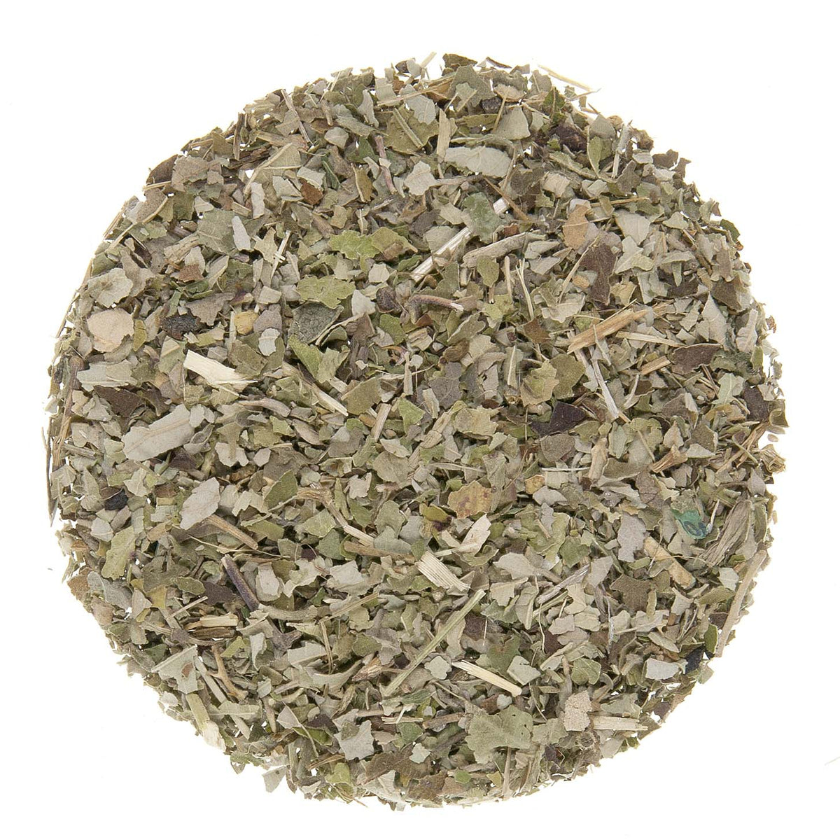 Metropolitan Tea Organic Blackberry Leaves Loose Leaf Tea 0.55 lbs