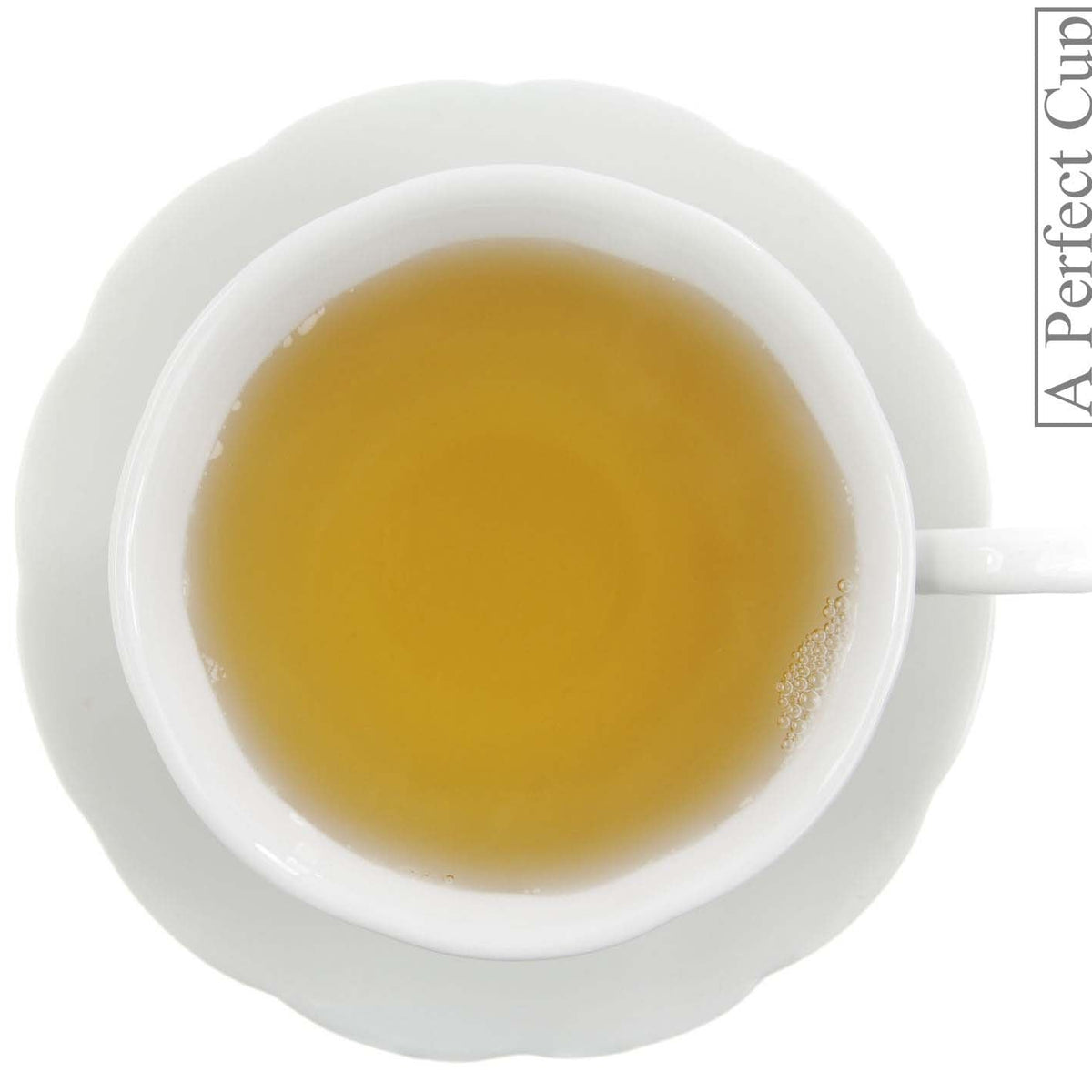 Metropolitan Tea Organic Black Pepper Cut Loose Leaf Tea 1.1 lbs