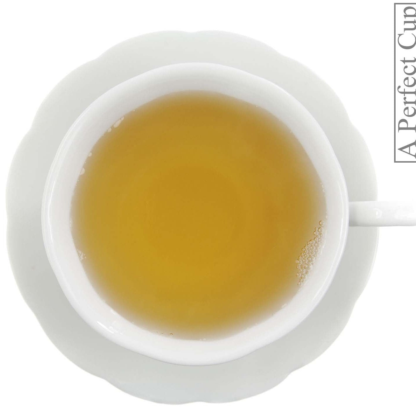 Metropolitan Tea Organic Black Pepper Cut Loose Leaf Tea 1.1 lbs