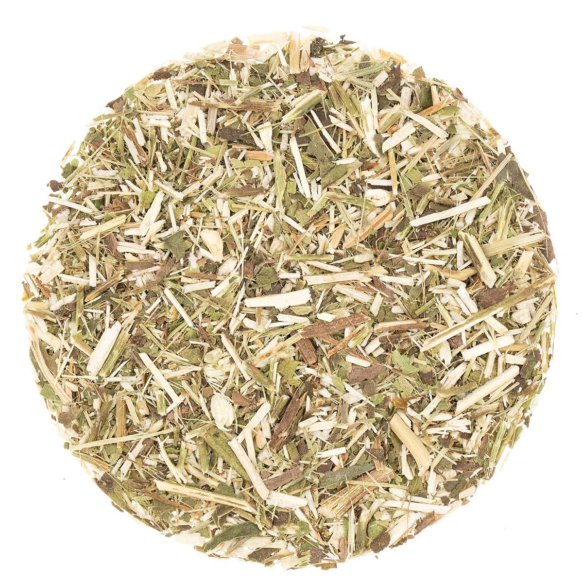 Metropolitan Tea Organic Carqueja Leaves Loose Leaf Tea 1.1 lbs