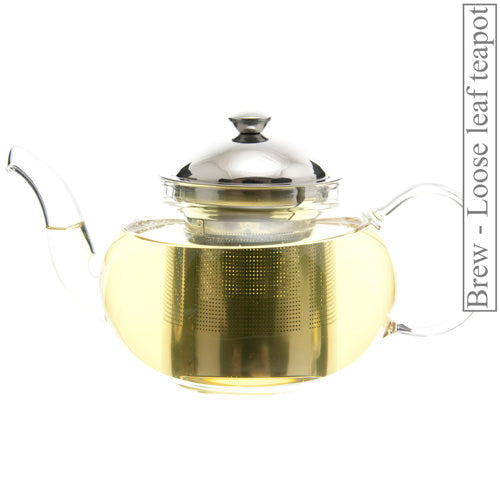 Metropolitan Tea Organic Chaste Tree Seeds Cut Loose Leaf Tea 1.1 lbs