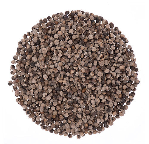 Metropolitan Tea Organic Chaste Tree Seeds Cut Loose Leaf Tea 1.1 lbs