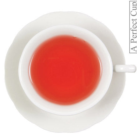 Metropolitan Tea Organic Freeze Dried Cranberry Halves Loose Leaf Tea 0.27 lbs