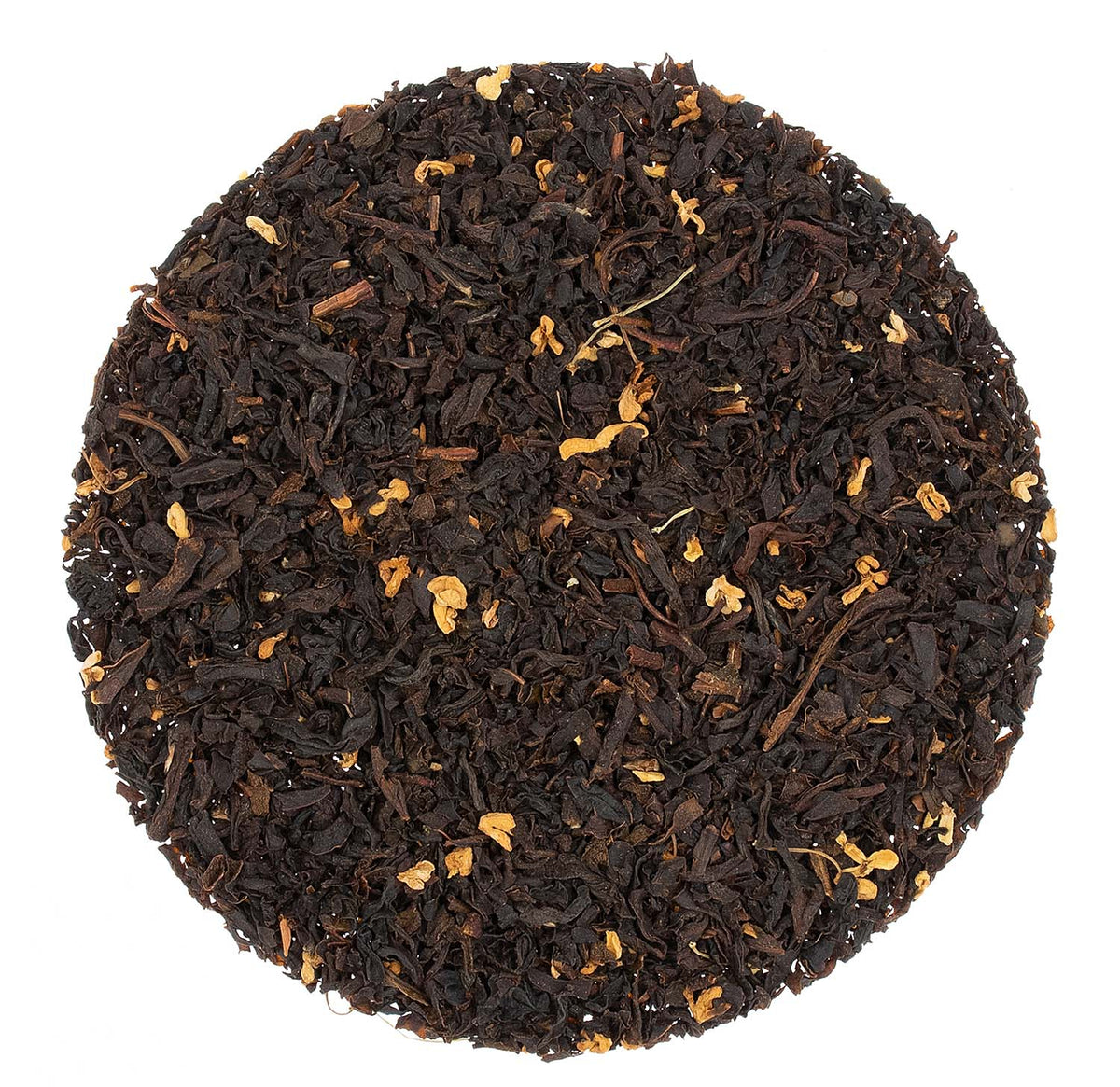 Metropolitan Tea Organic Cream Earl Grey Loose Leaf Tea 1.1 lbs