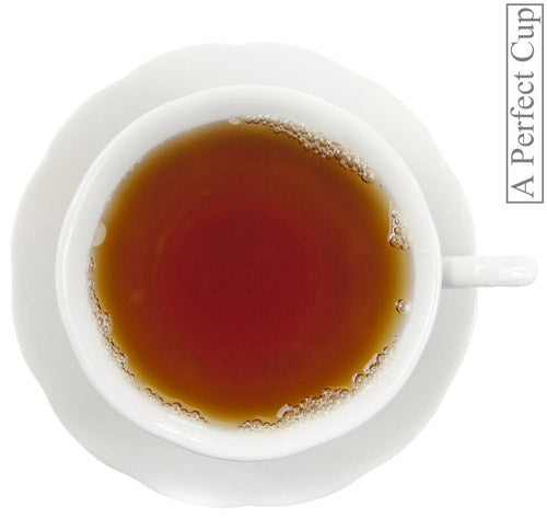 Metropolitan Tea Organic Cream Earl Grey Tea Pyramid Teabags (300)