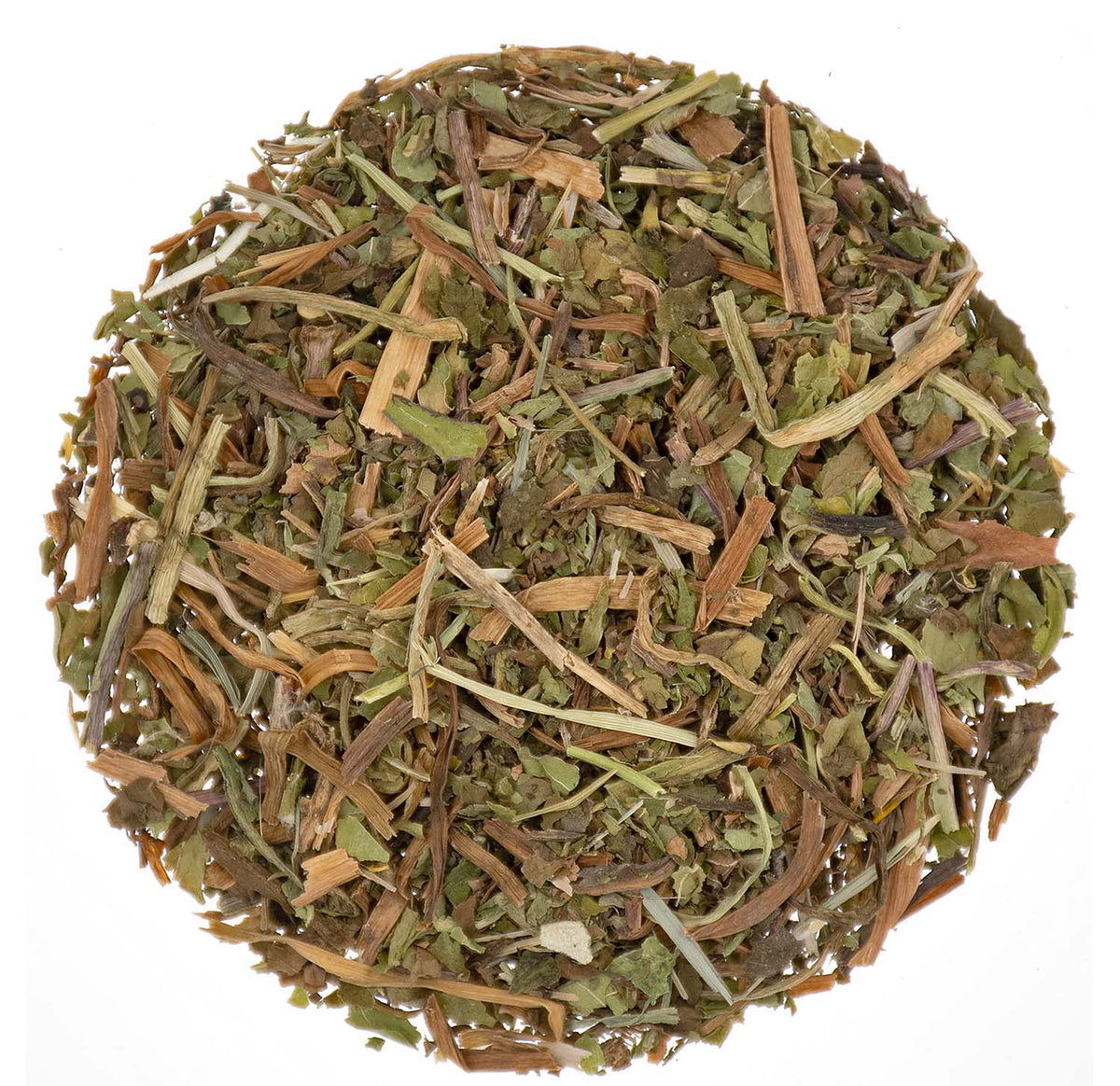 Metropolitan Tea Organic Dandelion Leaves Cut Loose Leaf Tea 1.1 lbs