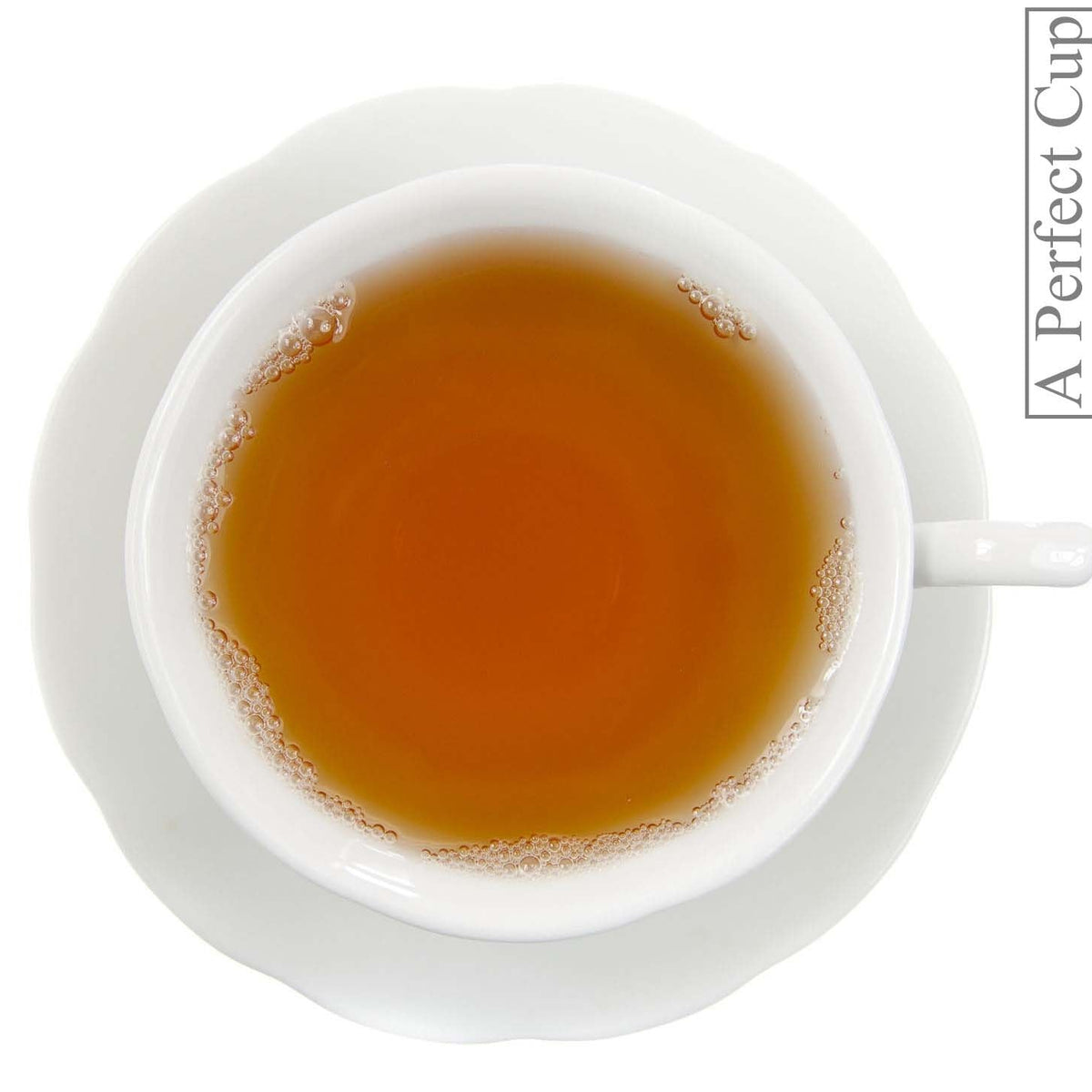 Metropolitan Tea Organic Darjeeling TGFOP Loose Leaf Tea 1.1 lbs