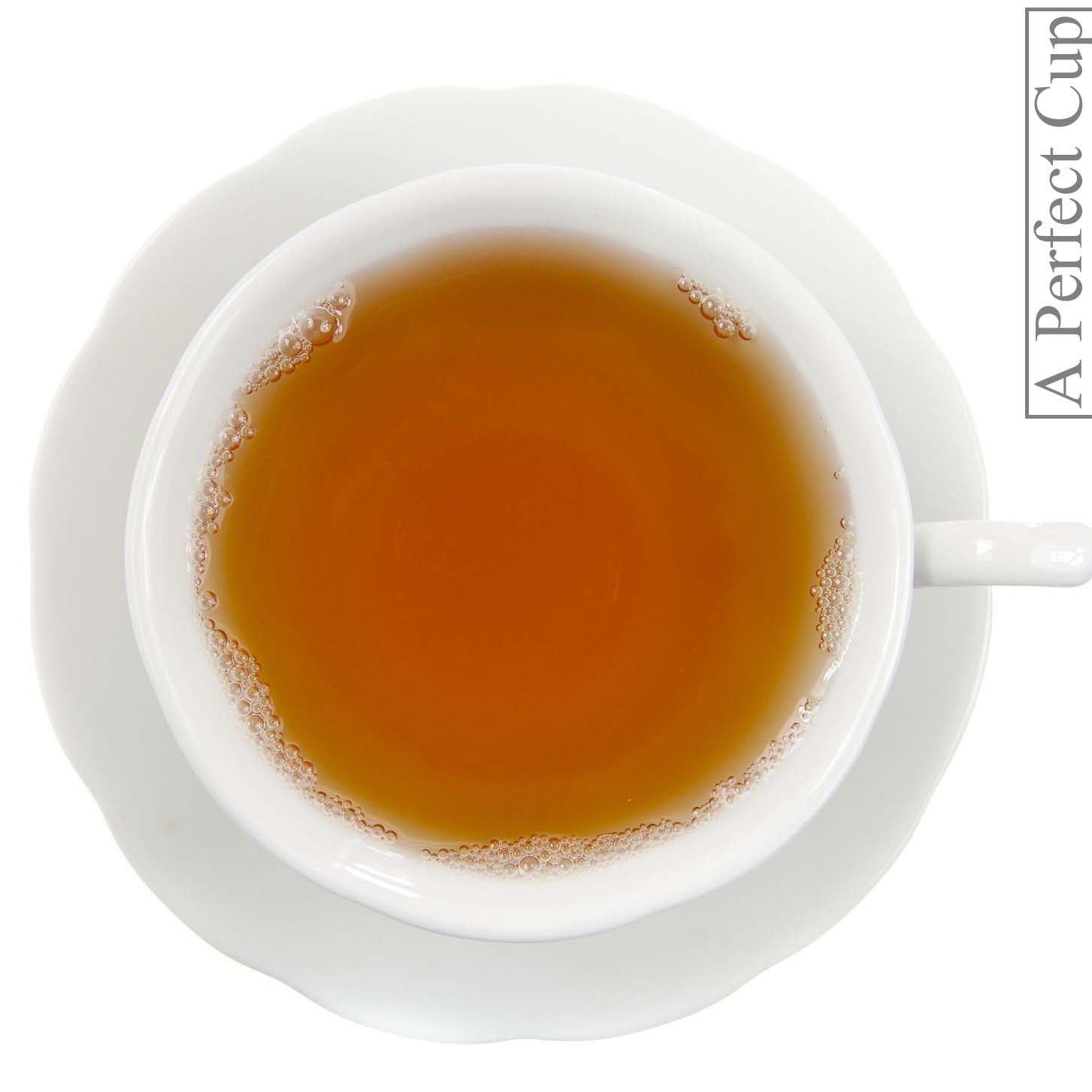 Metropolitan Tea Organic Darjeeling TGFOP Loose Leaf Tea 1.1 lbs