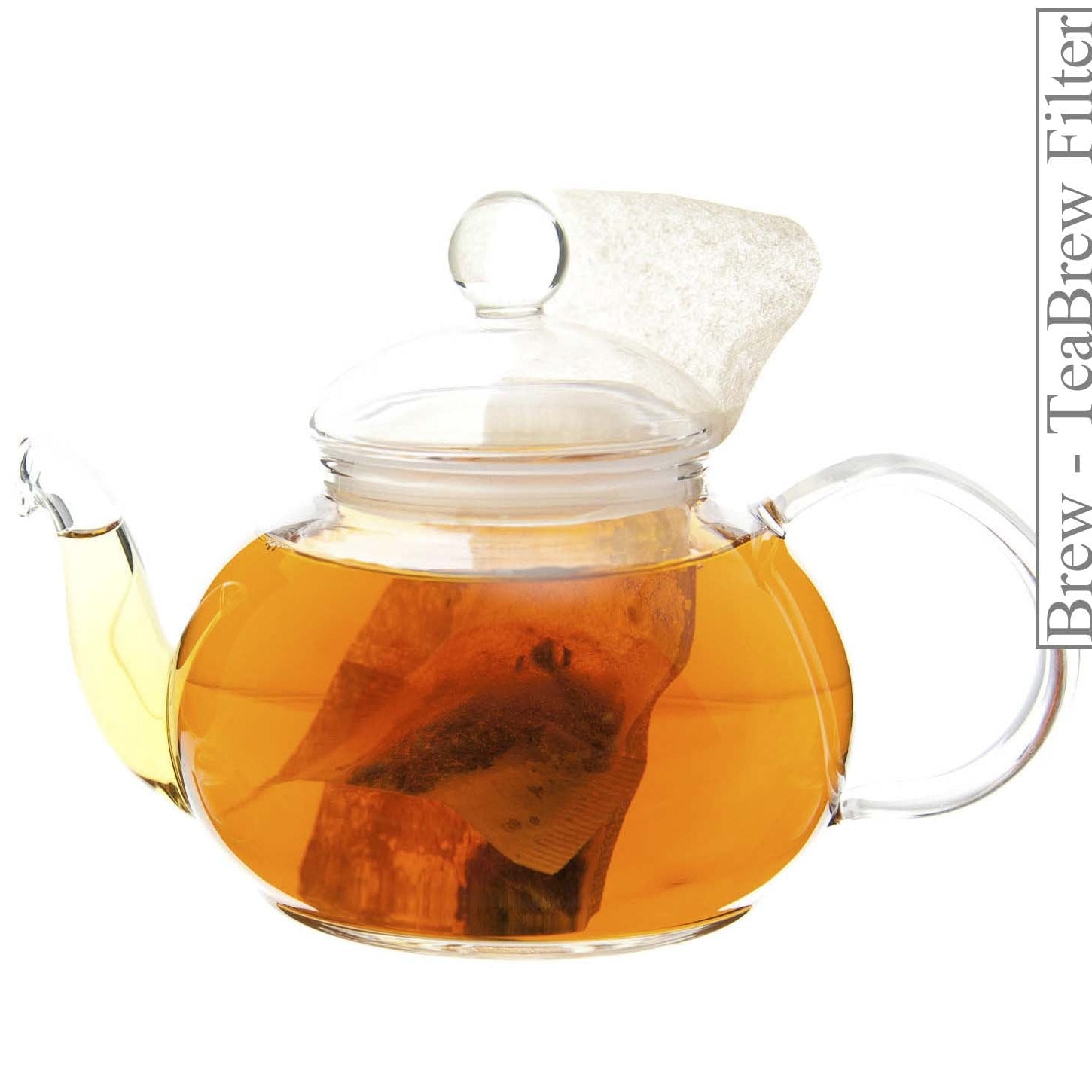 Metropolitan Tea Organic Darjeeling TGFOP Loose Leaf Tea 1.1 lbs