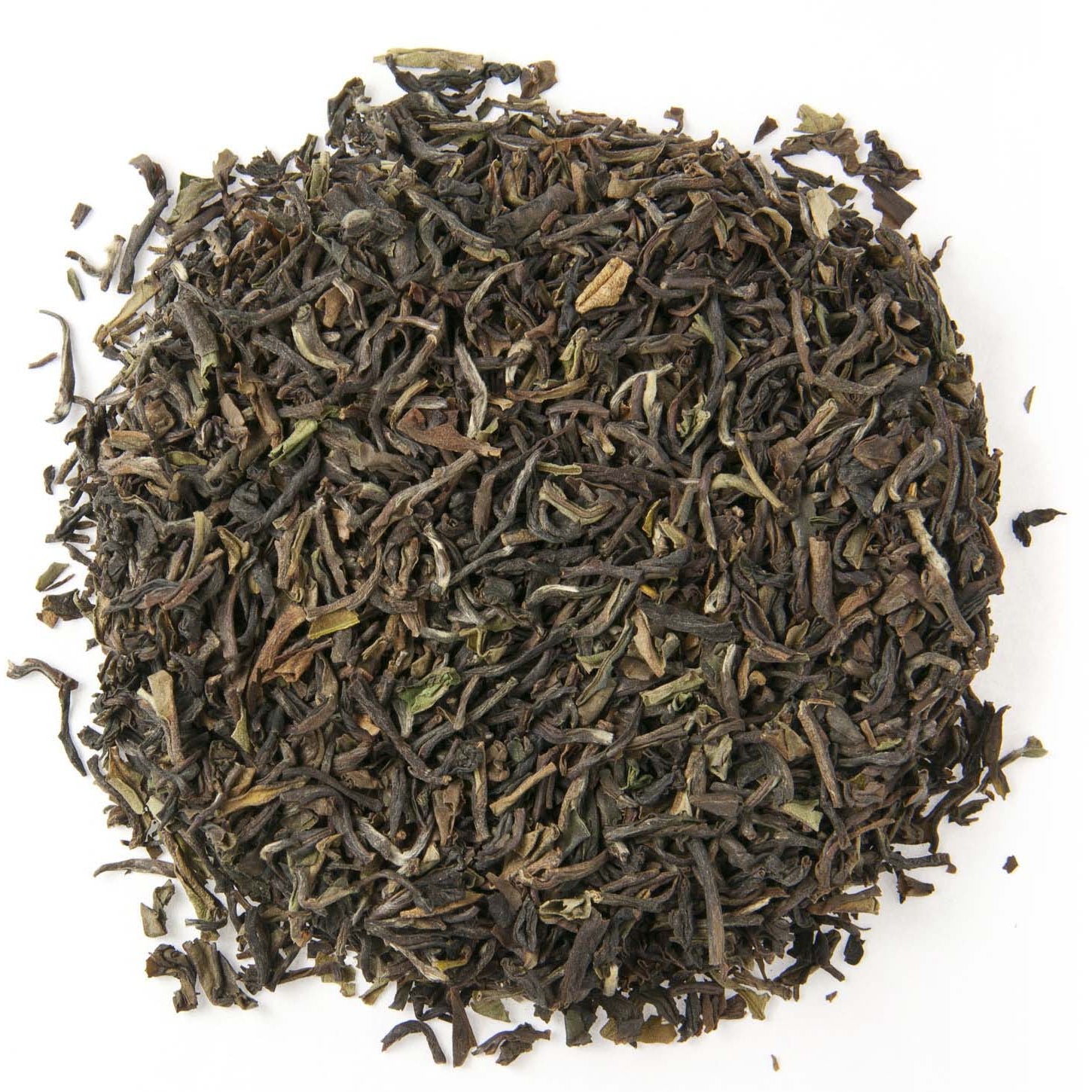 Metropolitan Tea Organic Darjeeling TGFOP Loose Leaf Tea 1.1 lbs