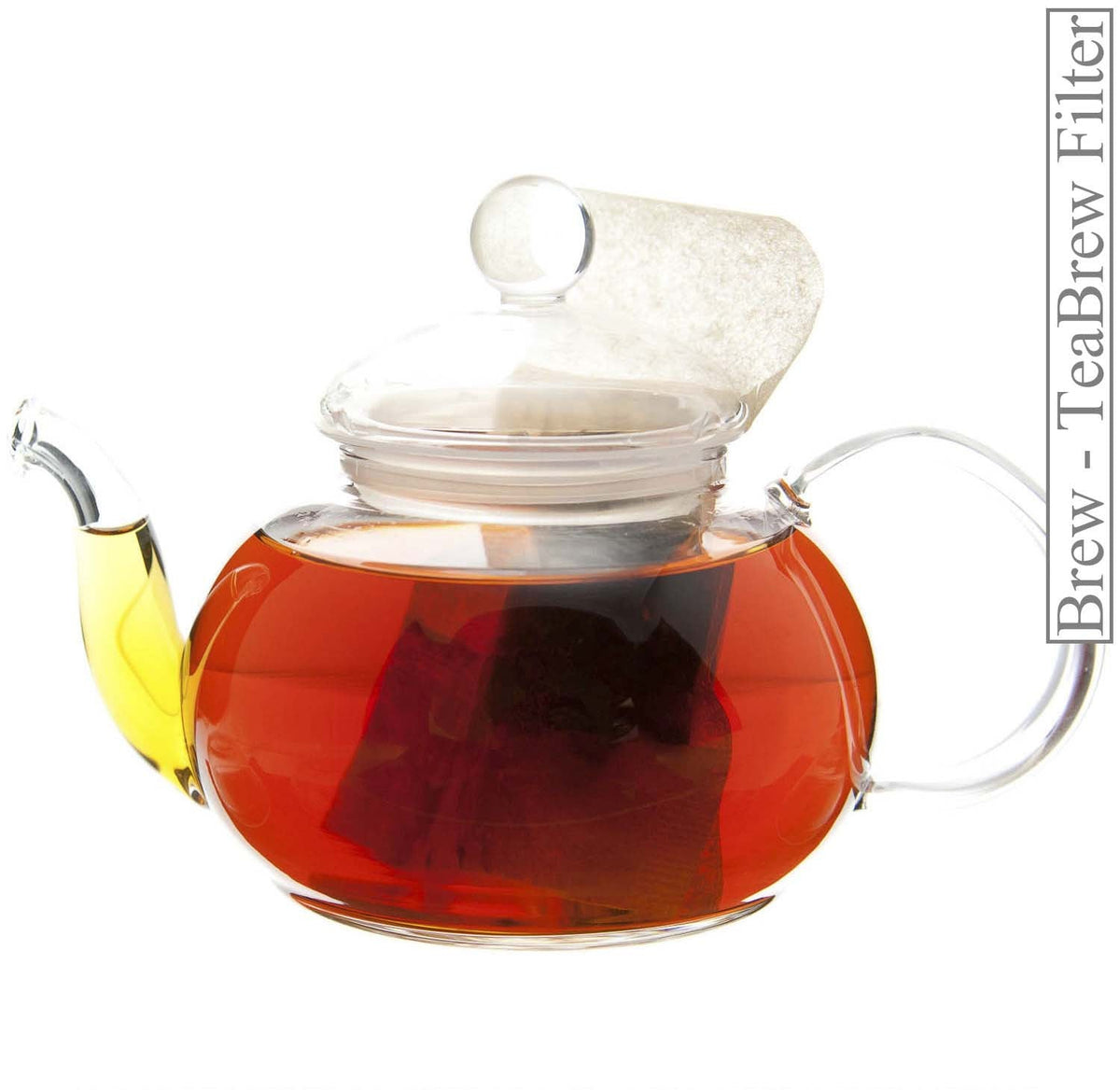 Metropolitan Tea Organic Earl Grey Loose Leaf Tea 1.1 lbs