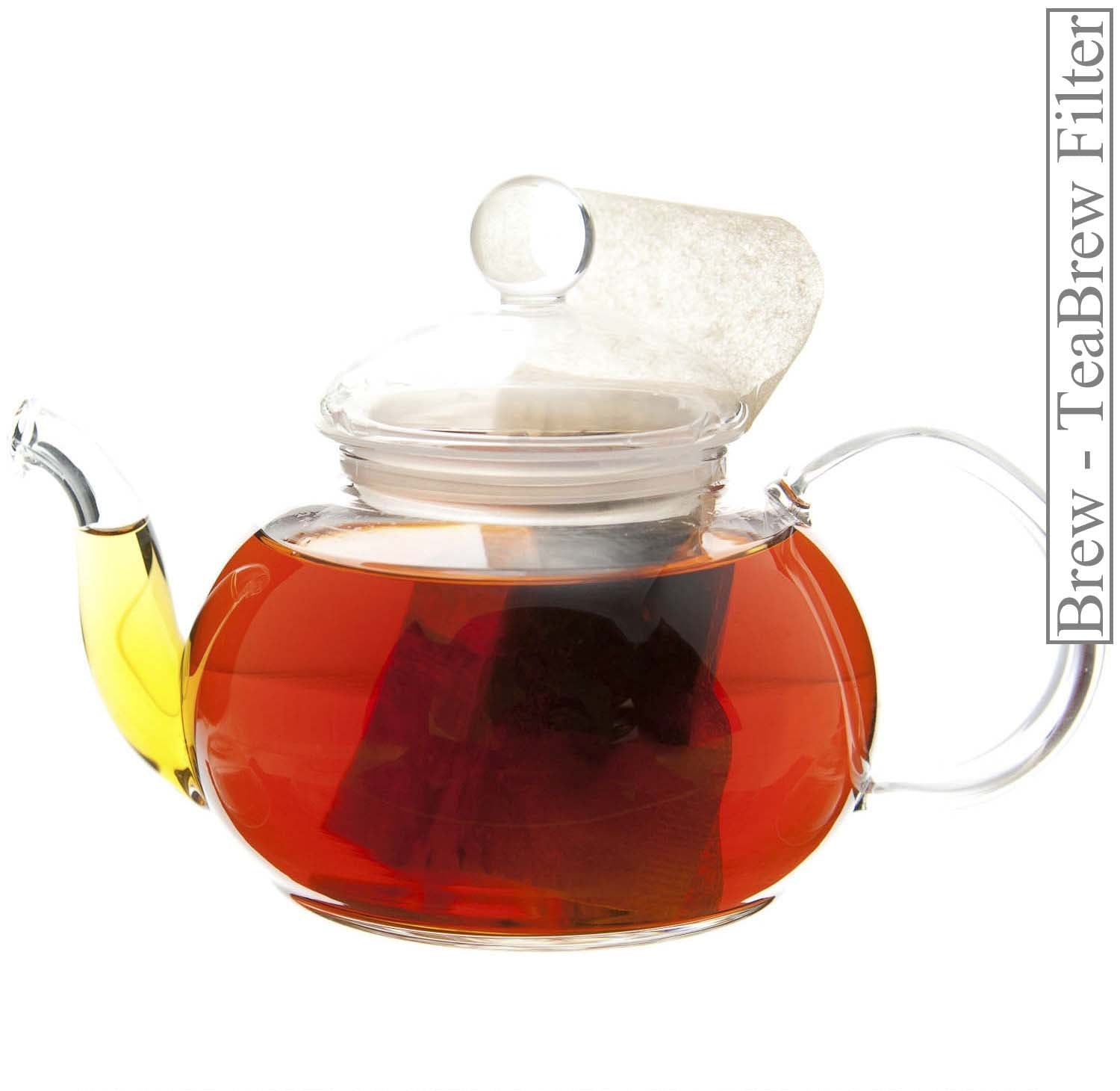 Metropolitan Tea Organic Earl Grey Loose Leaf Tea 1.1 lbs