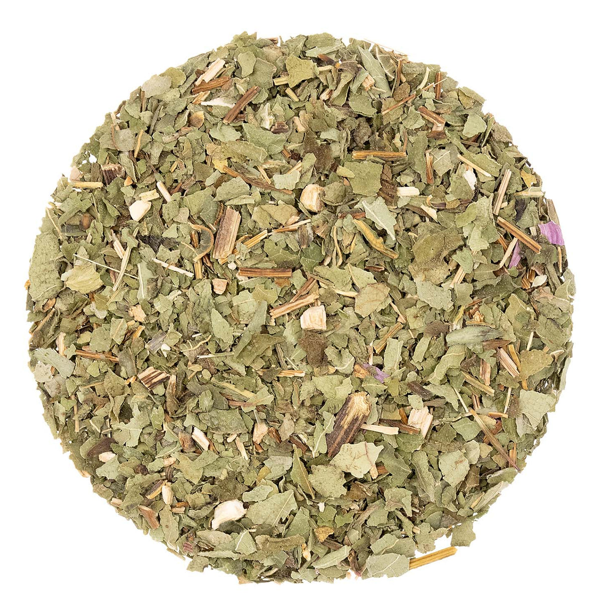 Metropolitan Tea Organic Echinacea Purpurea Leaves Loose Leaf Tea 1.1 lbs