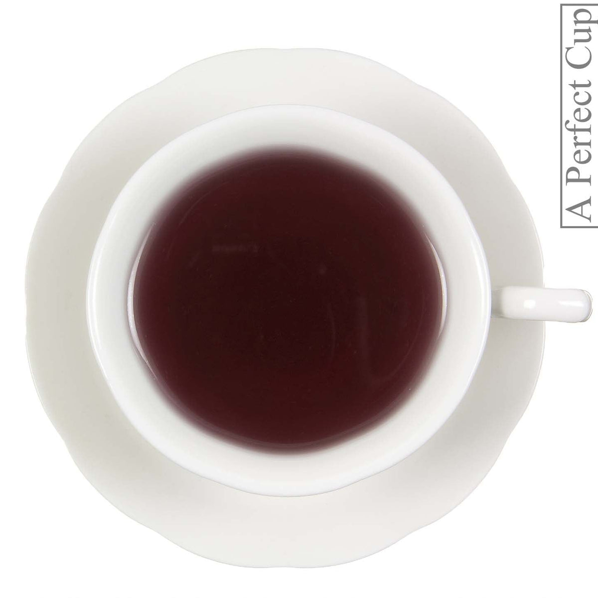 Metropolitan Tea Organic Air Dried Elderberry (Whole) Loose Leaf Tea 1.1 lbs