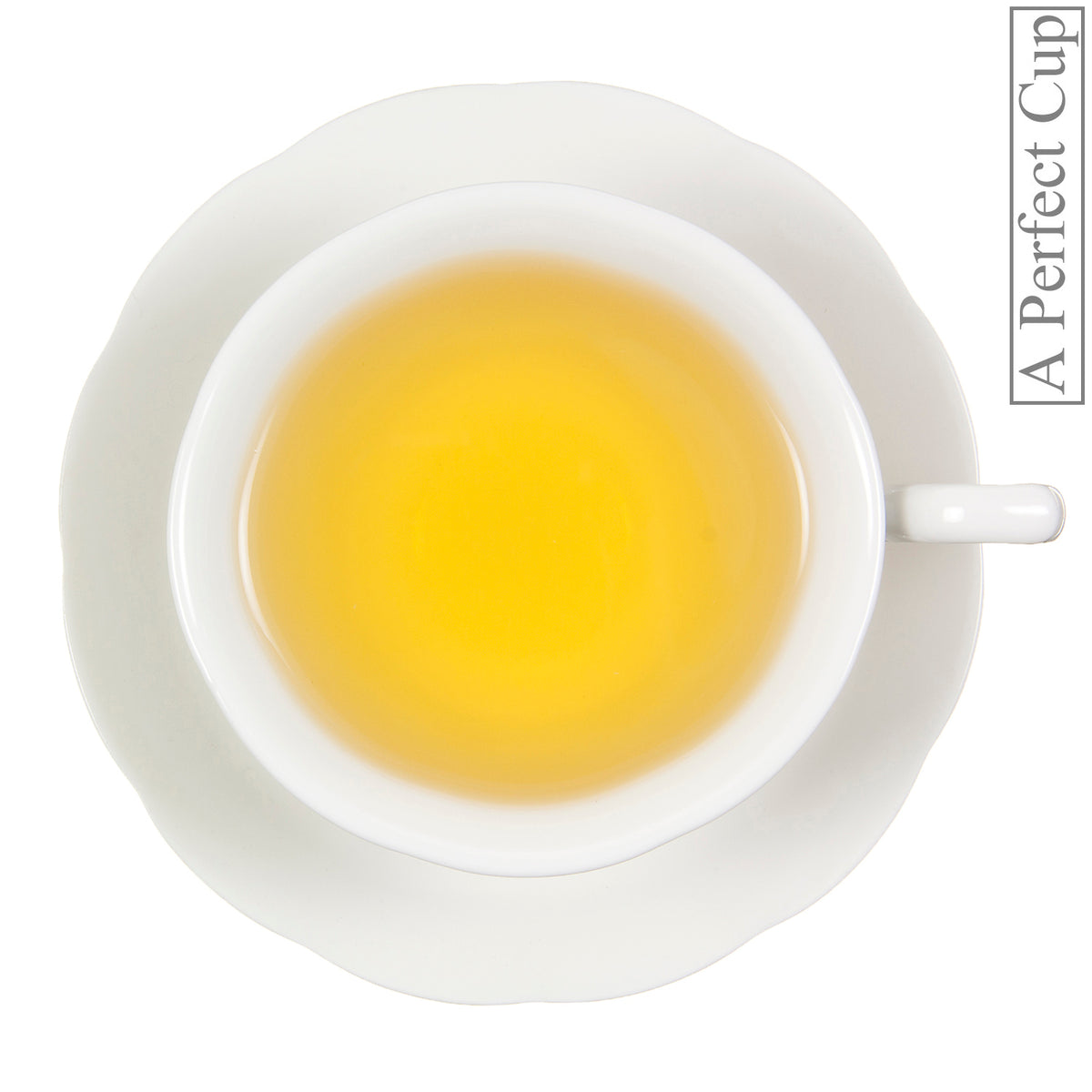 Metropolitan Tea Organic Elderflower Petals Loose Leaf Tea 0.55 lbs