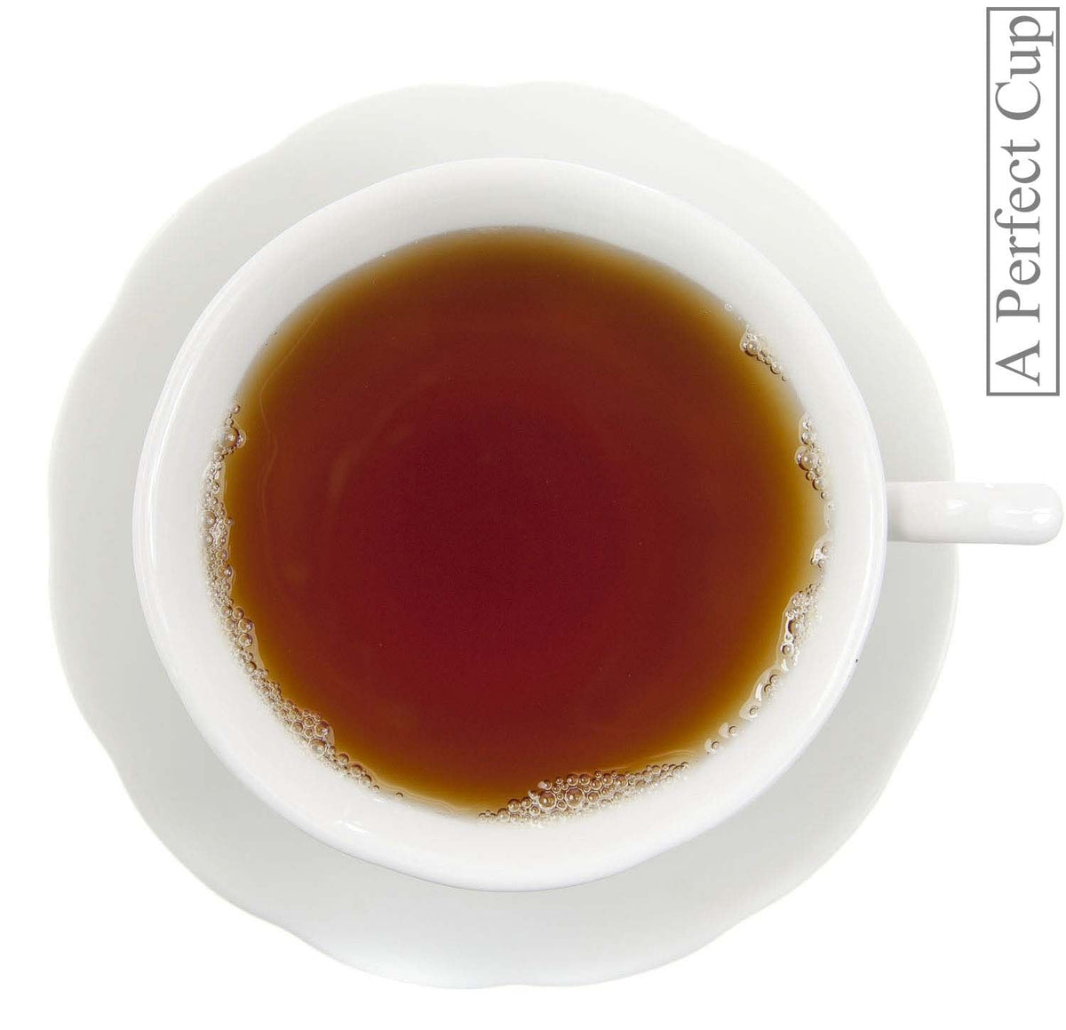 Metropolitan Tea Organic English Breakfast Loose Leaf Tea 1.1 lbs