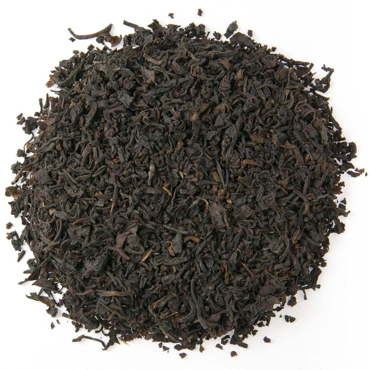 Metropolitan Tea Organic English Breakfast Loose Leaf Tea 1.1 lbs