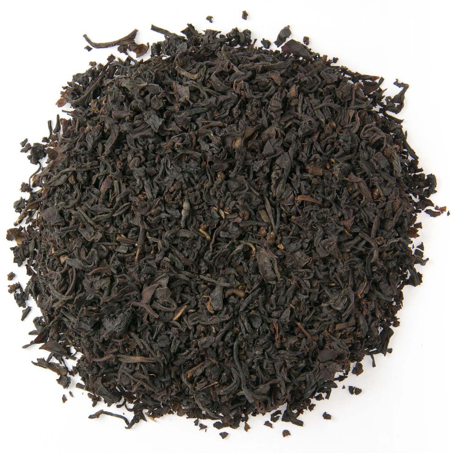 Metropolitan Tea Organic English Breakfast Loose Leaf Tea 1.1 lbs