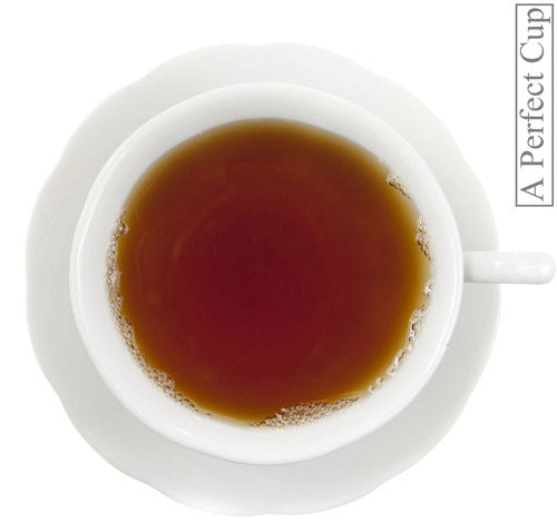 Metropolitan Tea Organic English Breakfast Tea Pyramid Teabags (300)