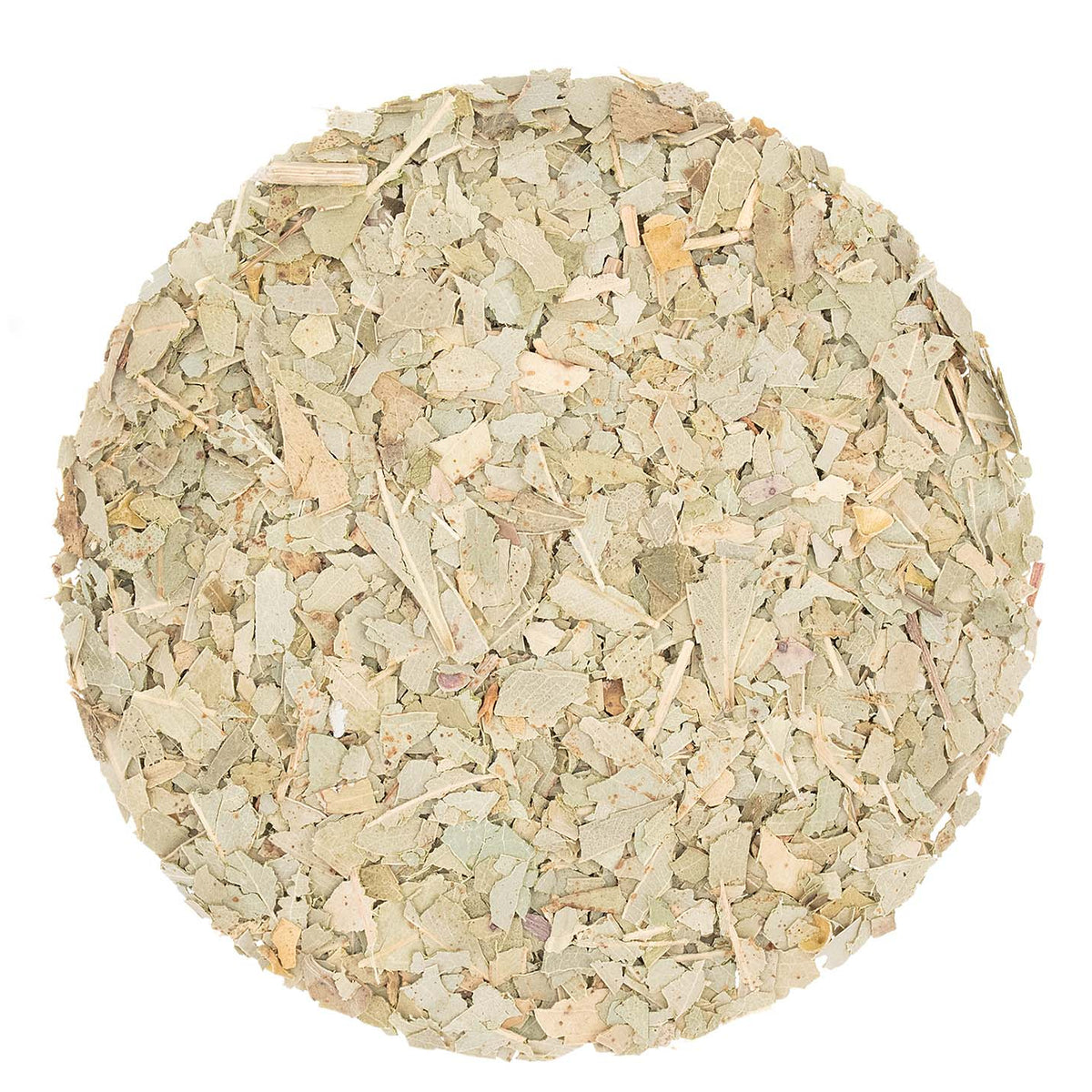 Metropolitan Tea Organic Eucalyptus Leaves Cut Loose Leaf Tea 0.55 lbs