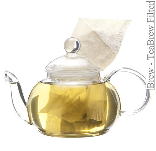 Metropolitan Tea Organic Fennel Loose Leaf Tea 1.1 lbs