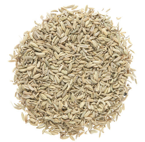 Metropolitan Tea Organic Fennel Loose Leaf Tea 1.1 lbs