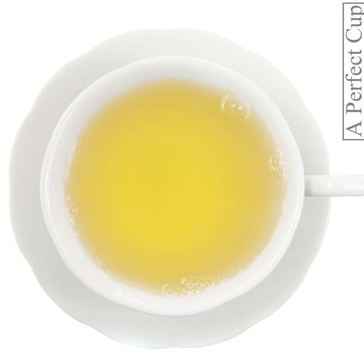 Metropolitan Tea Organic Genmaicha Japanese Green Loose Leaf Tea 1.1 lbs