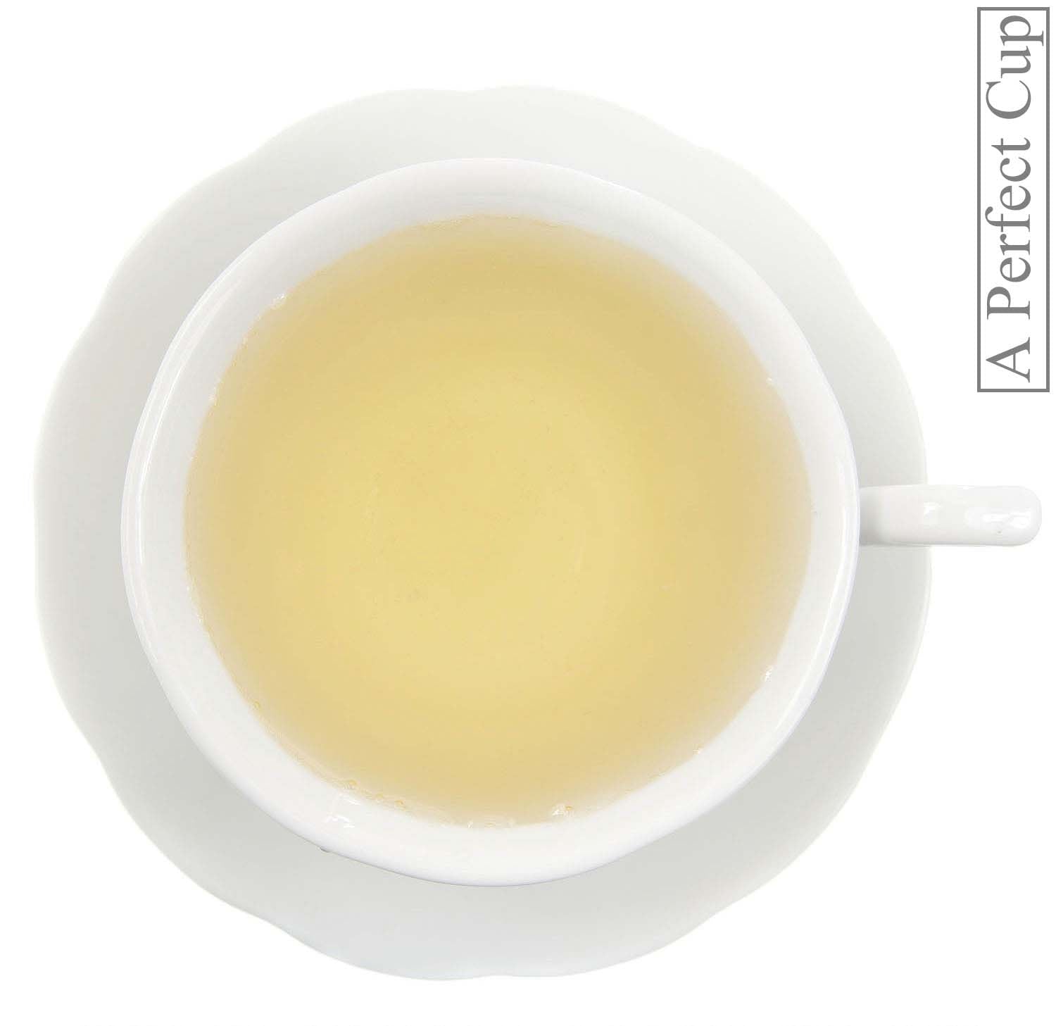 Metropolitan Tea Organic Ginger Root Cut Loose Leaf Tea 1.1 lbs