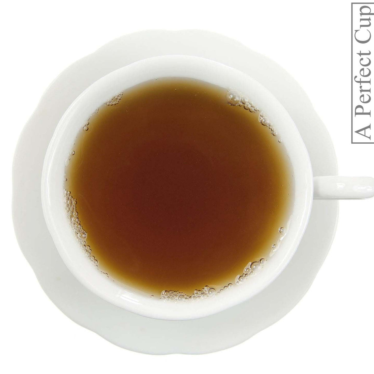 Metropolitan Tea Organic Air Dried Lemon Peel - Giza Ground Loose Leaf Tea 1.1 lbs