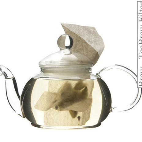 Metropolitan Tea Organic Green Cardamom Whole Loose Leaf Tea 1.1 lbs