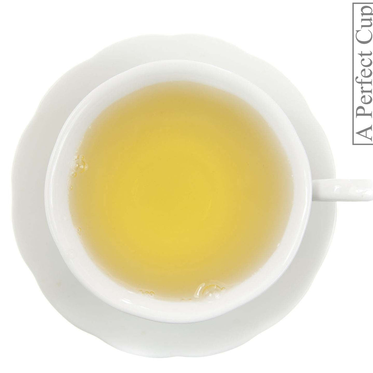 Metropolitan Tea Organic Green Mate Loose Leaf Tea 1.1 lbs