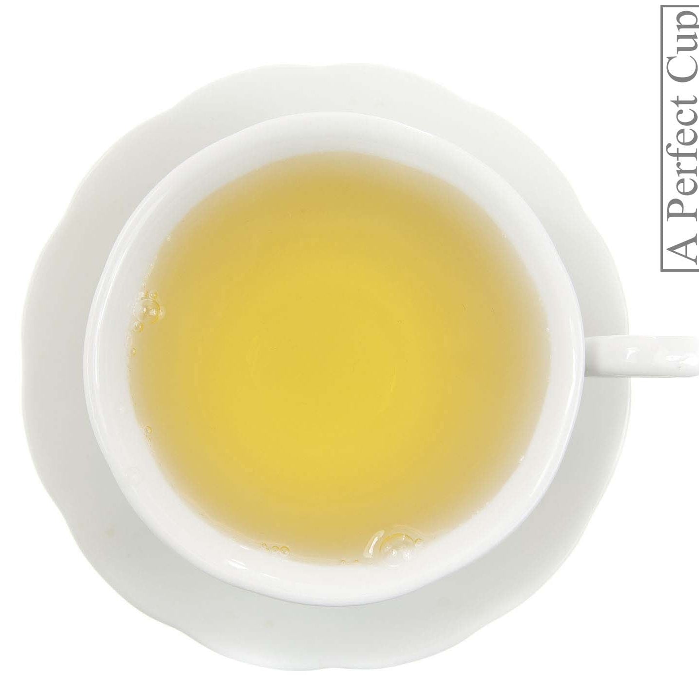 Metropolitan Tea Organic Green Mate Loose Leaf Tea 1.1 lbs