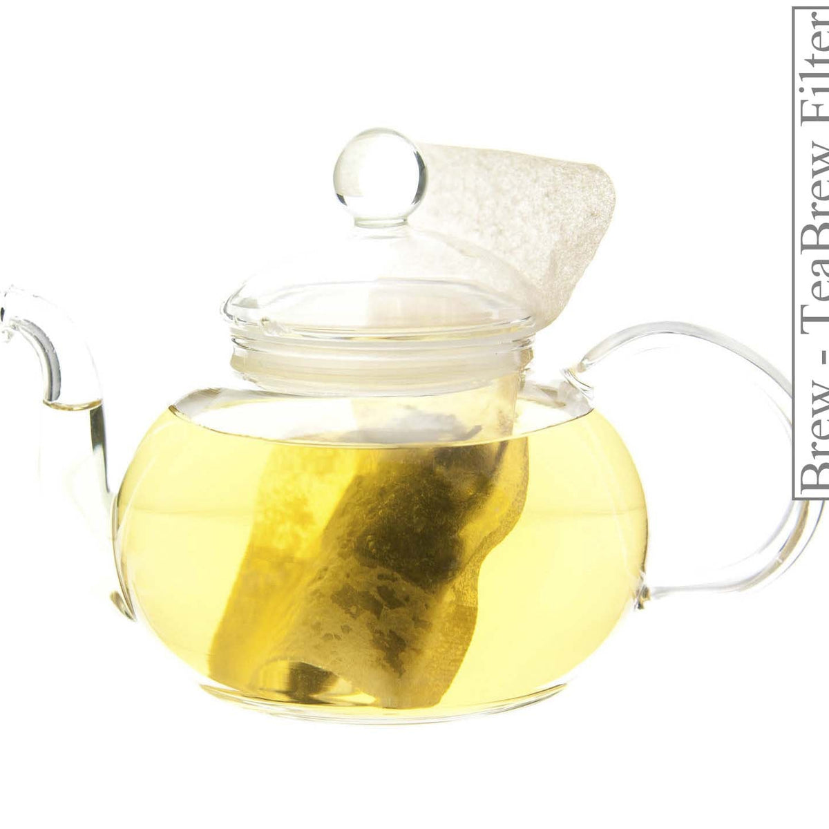 Metropolitan Tea Organic Green Mate Loose Leaf Tea 1.1 lbs