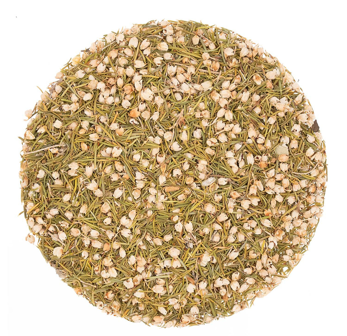 Metropolitan Tea Organic Heather Cut Loose Leaf Tea 1.1 lbs