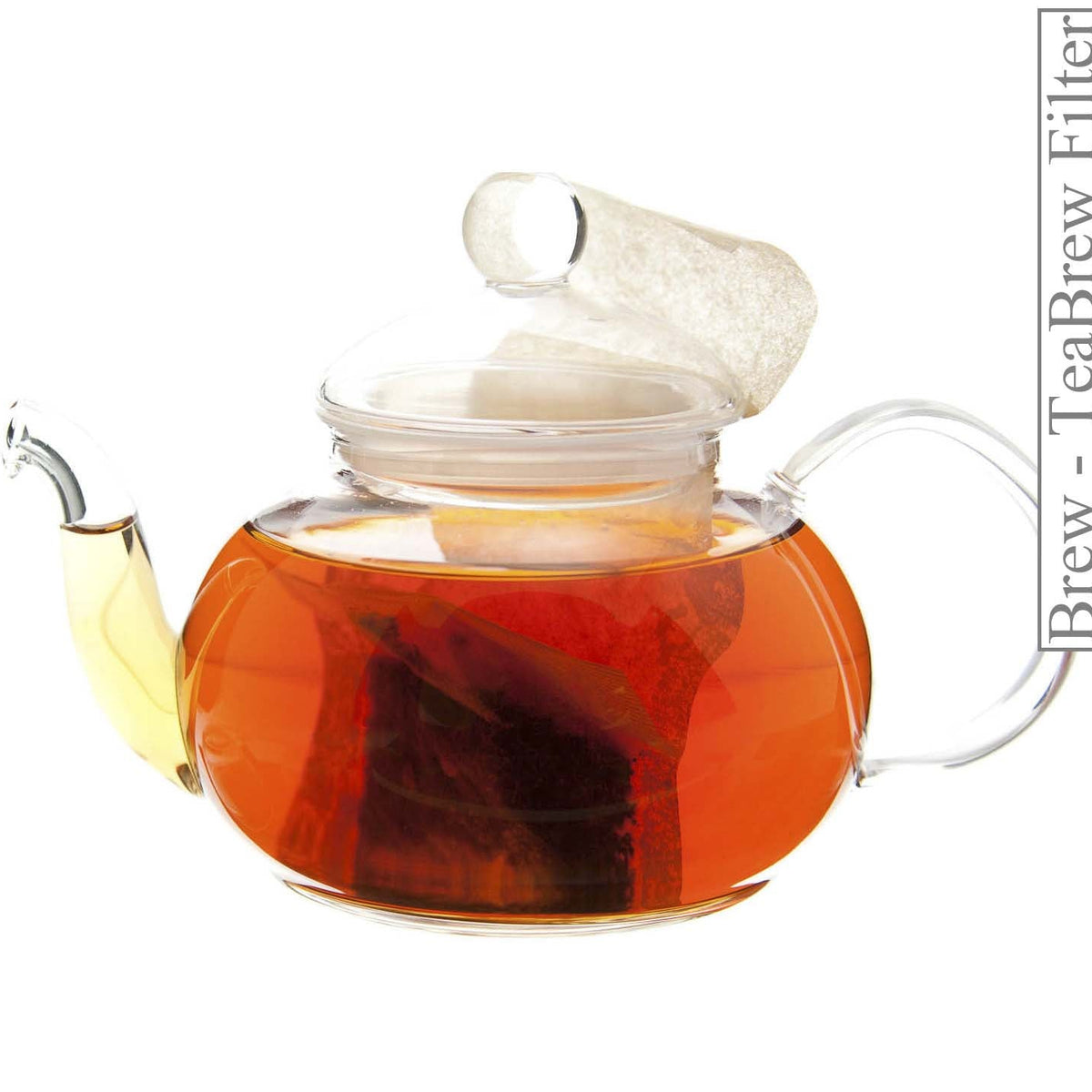 Metropolitan Tea Organic Honeybush Loose Leaf Tea