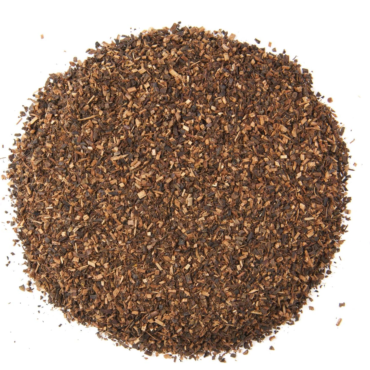 Metropolitan Tea Organic Honeybush Loose Leaf Tea