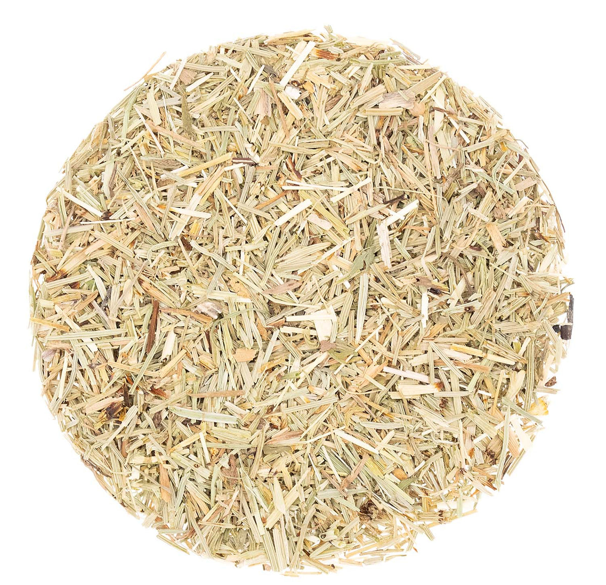 Metropolitan Tea Organic Horsetail Cut Loose Leaf Tea 0.55 lbs