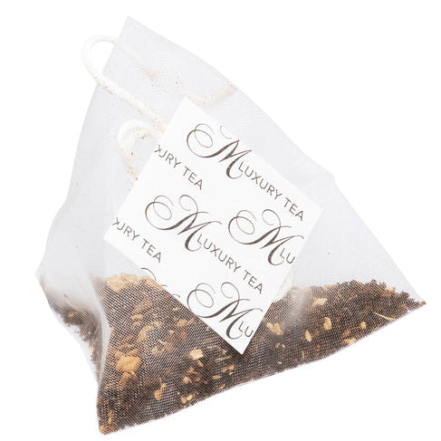 Metropolitan Tea Hot Flash Chai Tea Pyramid Teabags (300)